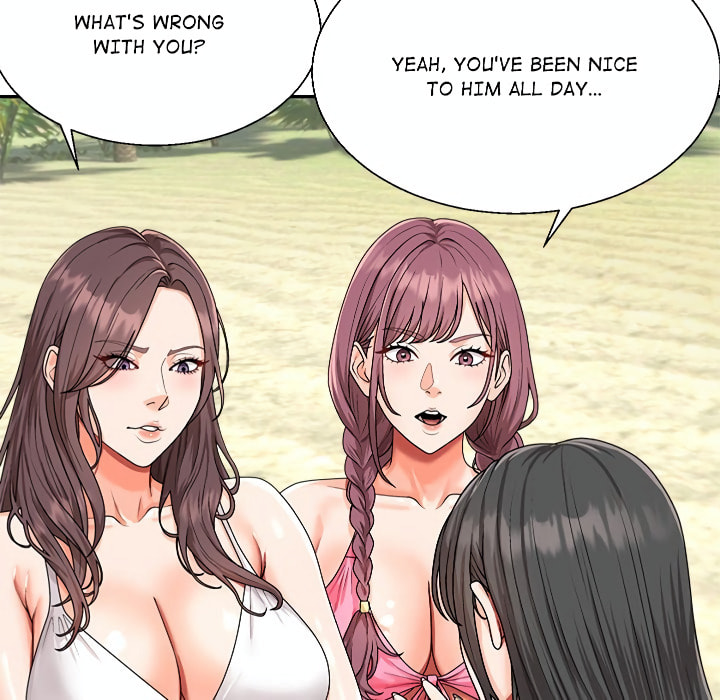 Master of the Island Chapter 1 page 171 - 