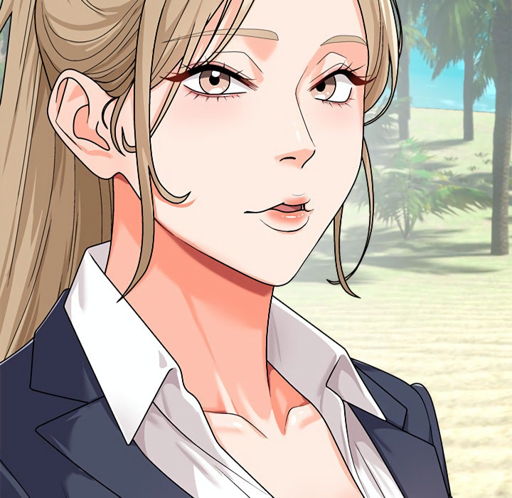 Master of the Island Chapter 1 page 174 - 