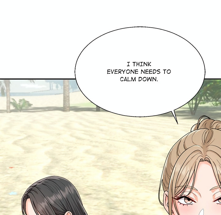 Master of the Island Chapter 1 page 178 - 
