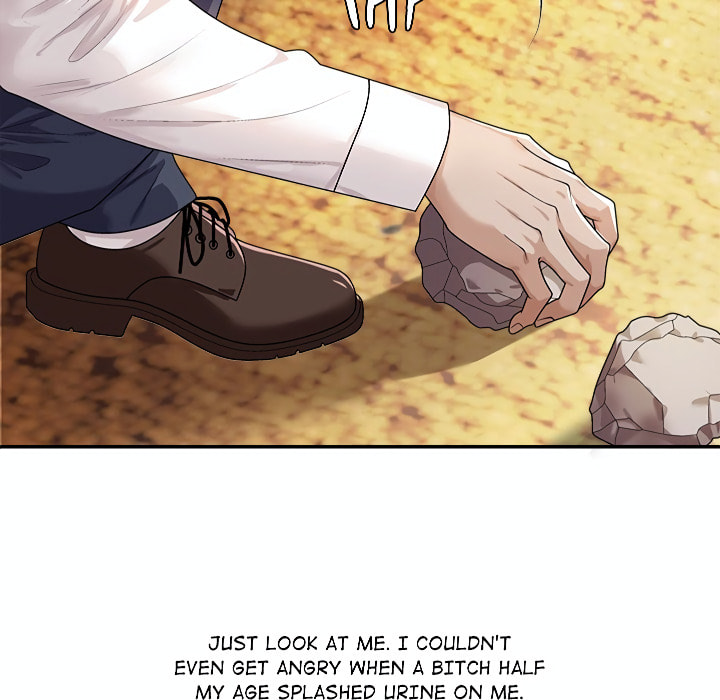 Master of the Island Chapter 1 page 195 - 