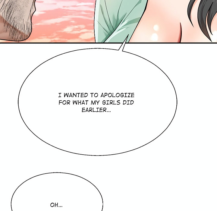 Master of the Island Chapter 1 page 201 - 