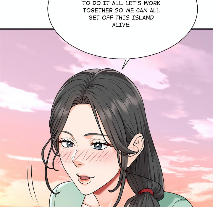 Master of the Island Chapter 1 page 204 - 