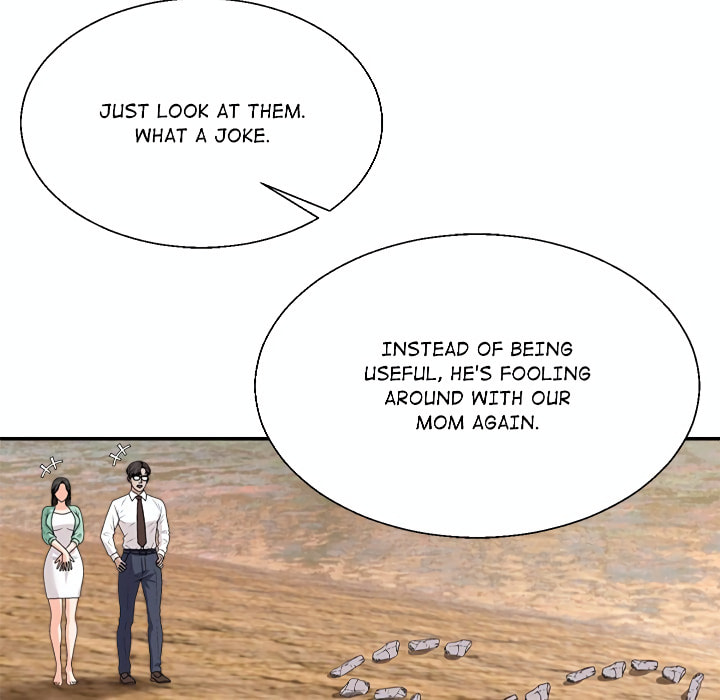 Master of the Island Chapter 1 page 209 - 