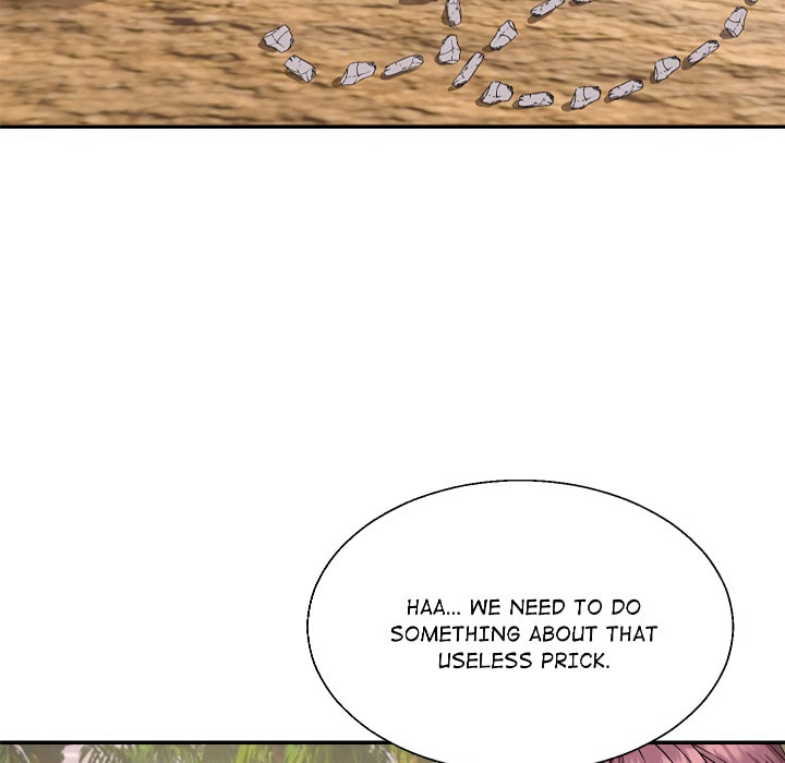 Master of the Island Chapter 1 page 210 - 