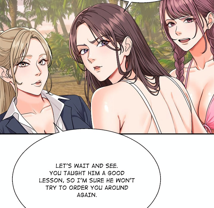 Master of the Island Chapter 1 page 211 - 