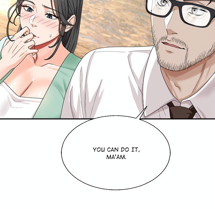Master of the Island Chapter 1 page 213 - 