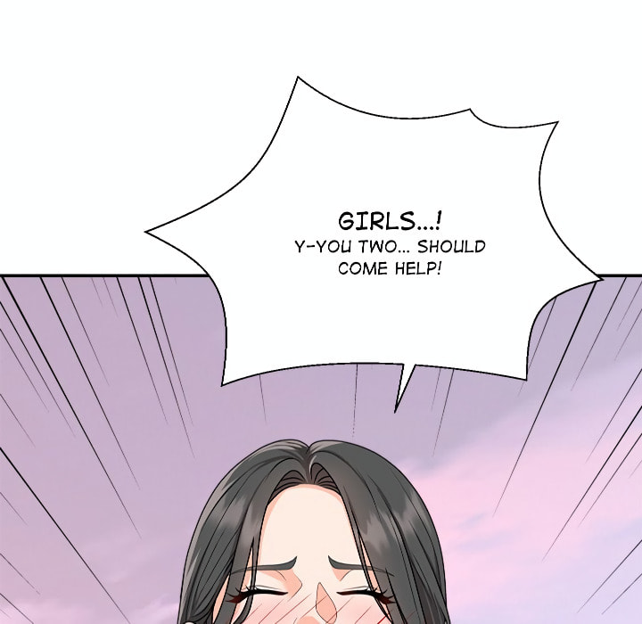 Master of the Island Chapter 1 page 214 - 