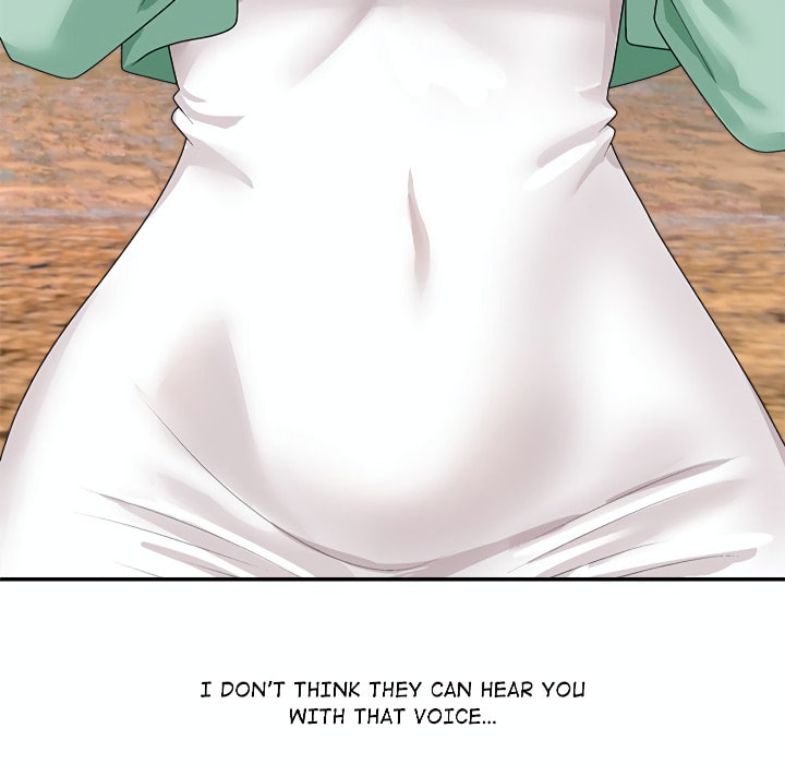 Master of the Island Chapter 1 page 216 - 