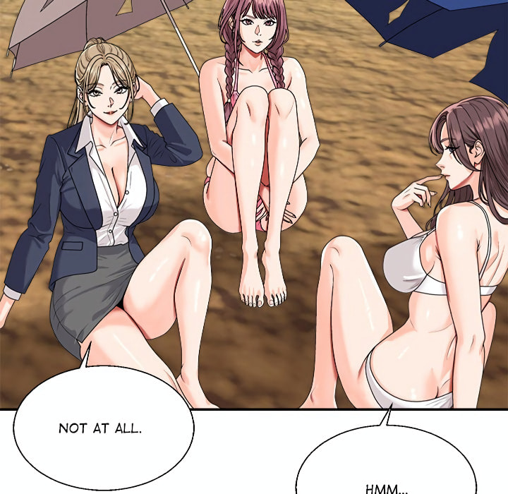 Master of the Island Chapter 1 page 218 - 
