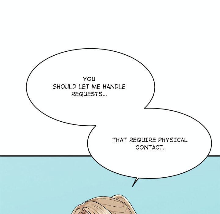 Master of the Island Chapter 1 page 23 - 