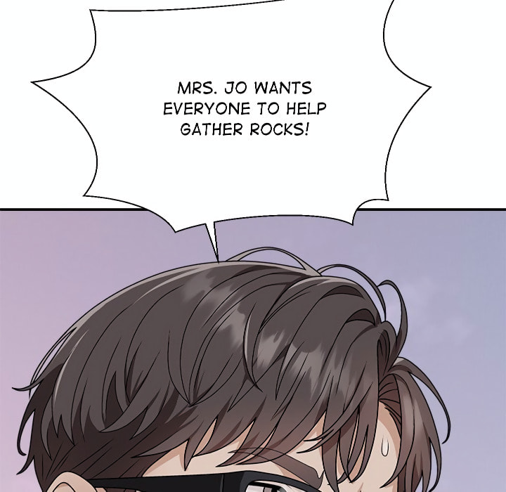 Master of the Island Chapter 1 page 222 - 