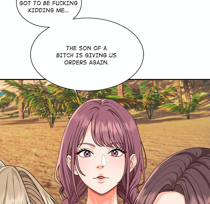 Master of the Island Chapter 1 page 225 - 
