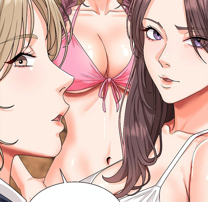 Master of the Island Chapter 1 page 226 - 