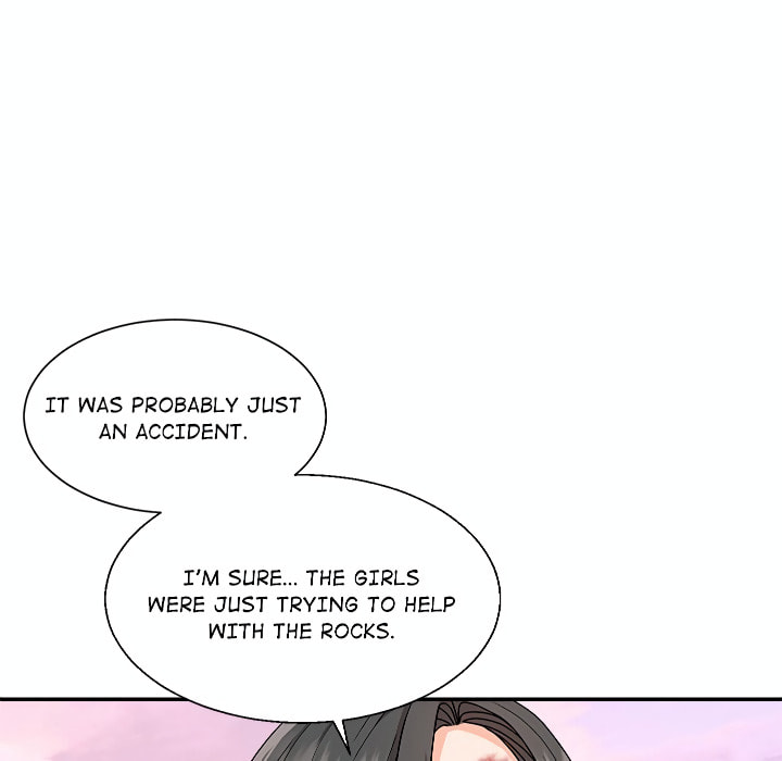 Master of the Island Chapter 1 page 240 - 