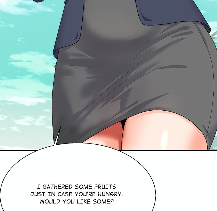 Master of the Island Chapter 1 page 25 - 
