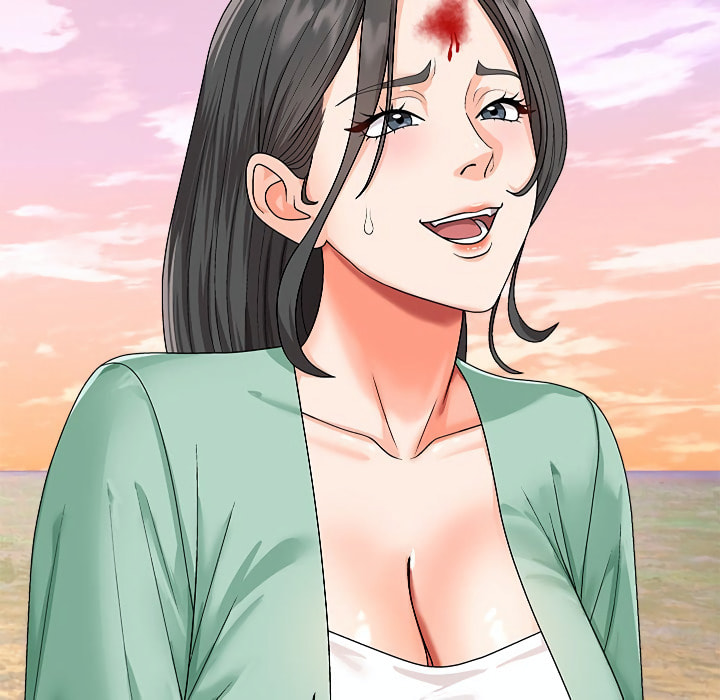 Master of the Island Chapter 1 page 241 - 