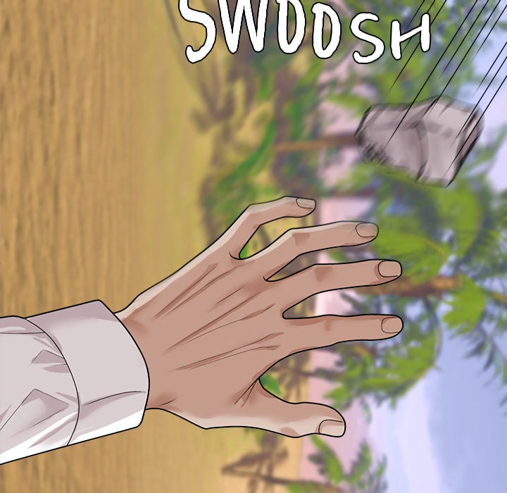 Master of the Island Chapter 1 page 246 - 