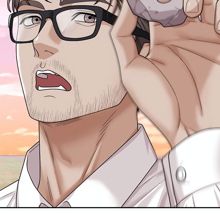 Master of the Island Chapter 1 page 250 - 