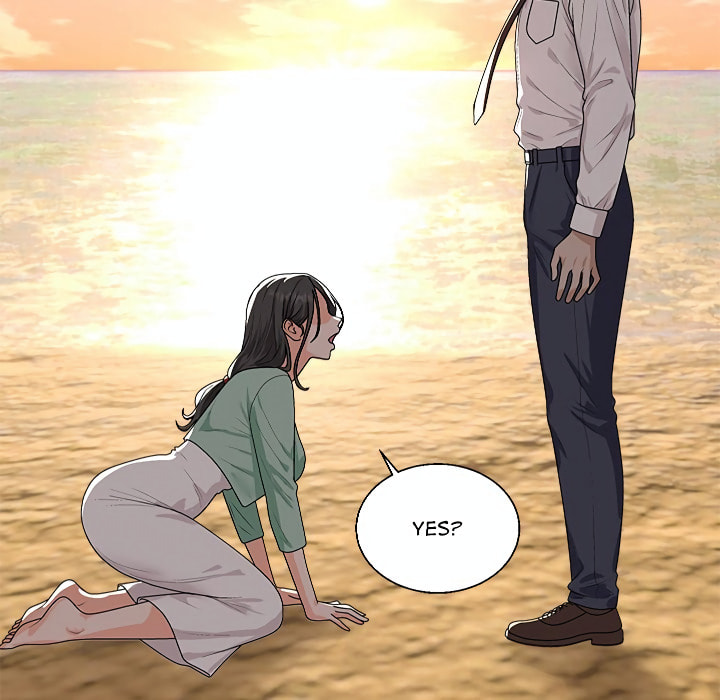 Master of the Island Chapter 1 page 255 - 