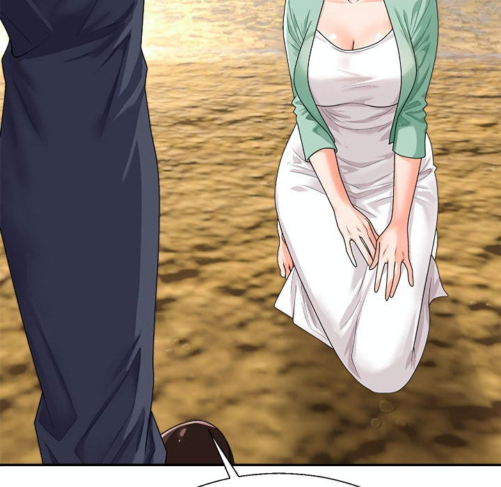 Master of the Island Chapter 1 page 258 - 