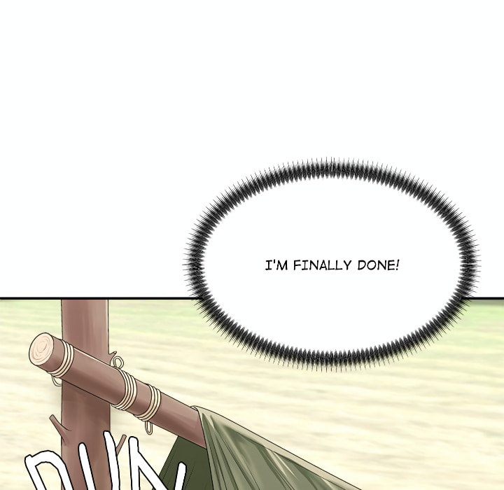 Master of the Island Chapter 1 page 27 - 