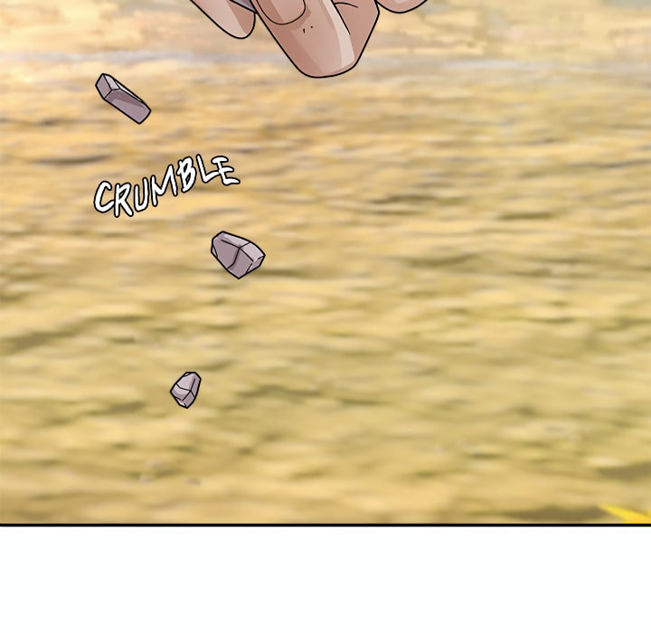 Master of the Island Chapter 1 page 261 - 
