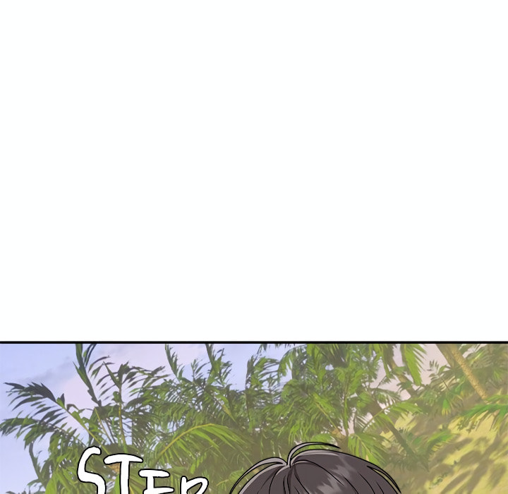Master of the Island Chapter 1 page 262 - 