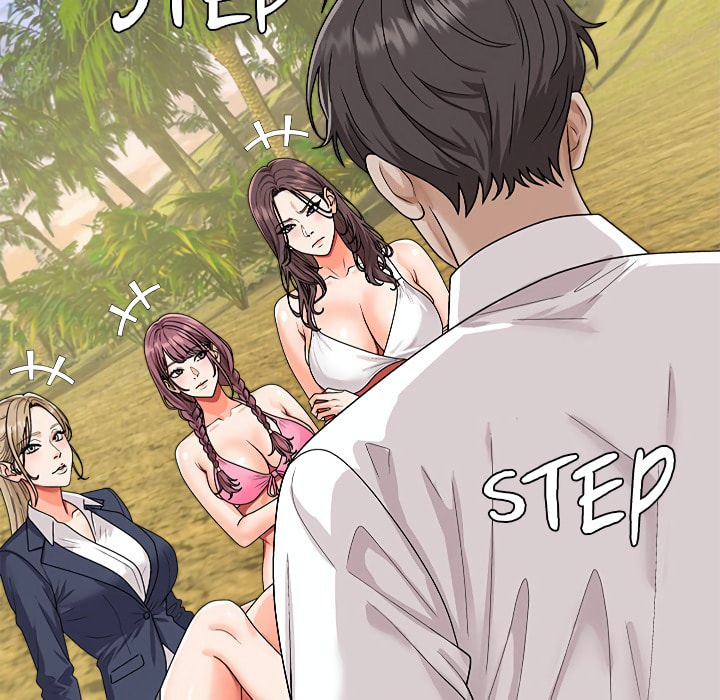 Master of the Island Chapter 1 page 263 - 