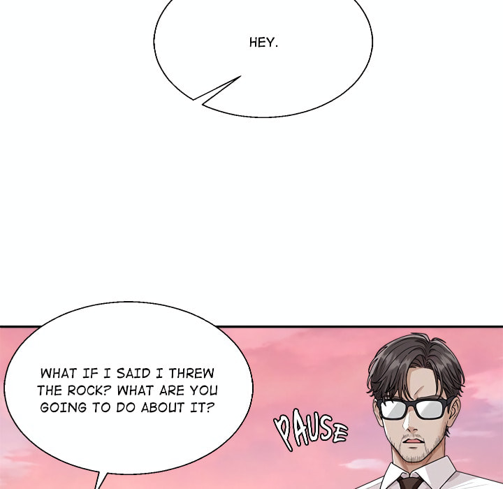 Master of the Island Chapter 1 page 268 - 