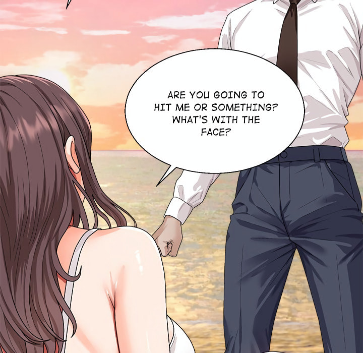 Master of the Island Chapter 1 page 269 - 