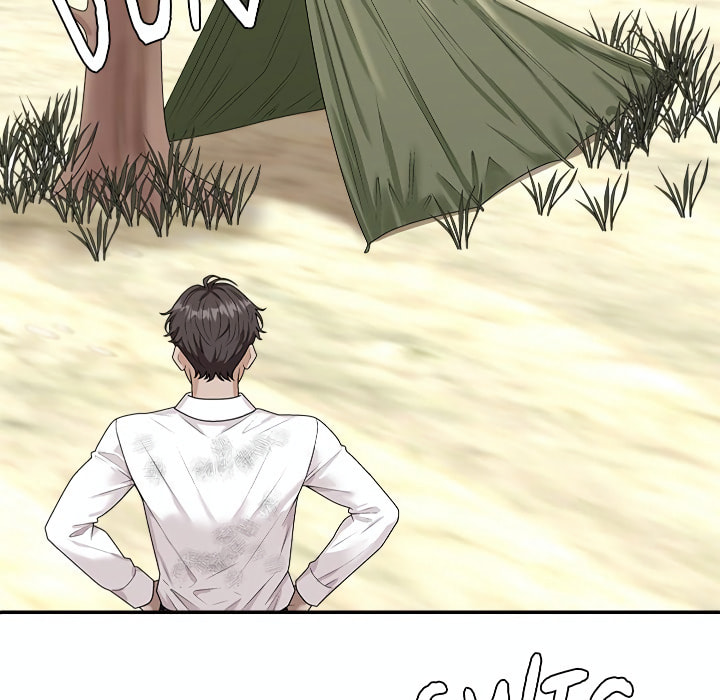 Master of the Island Chapter 1 page 28 - 