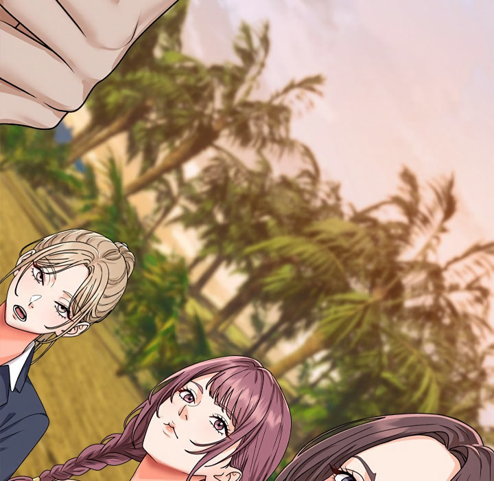Master of the Island Chapter 1 page 274 - 