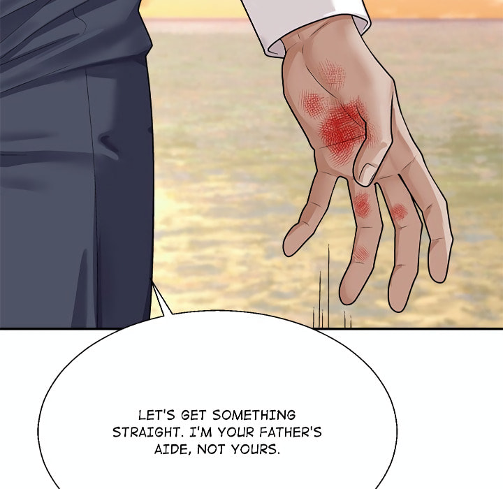 Master of the Island Chapter 1 page 279 - 