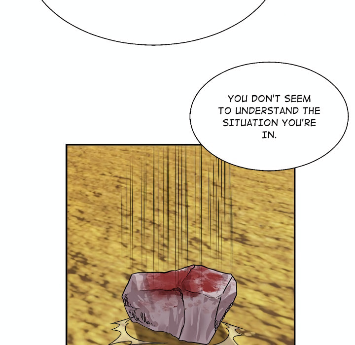 Master of the Island Chapter 1 page 280 - 