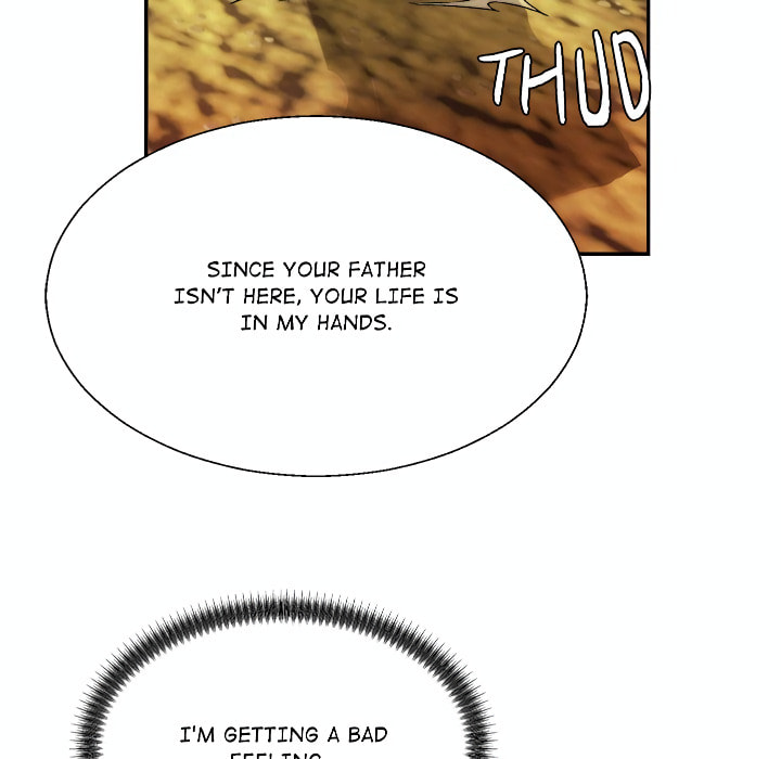 Master of the Island Chapter 1 page 281 - 