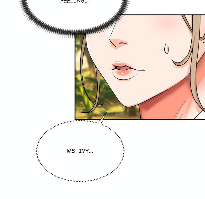 Master of the Island Chapter 1 page 282 - 