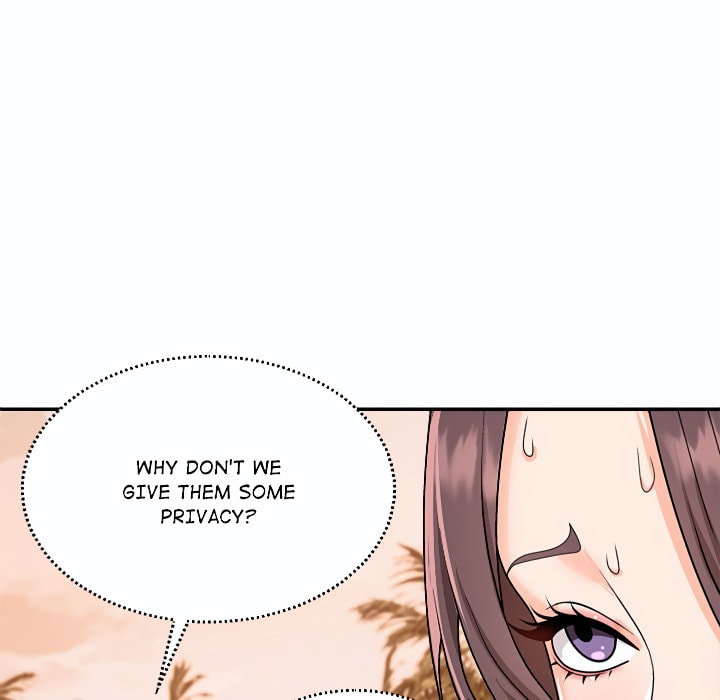 Master of the Island Chapter 1 page 283 - 