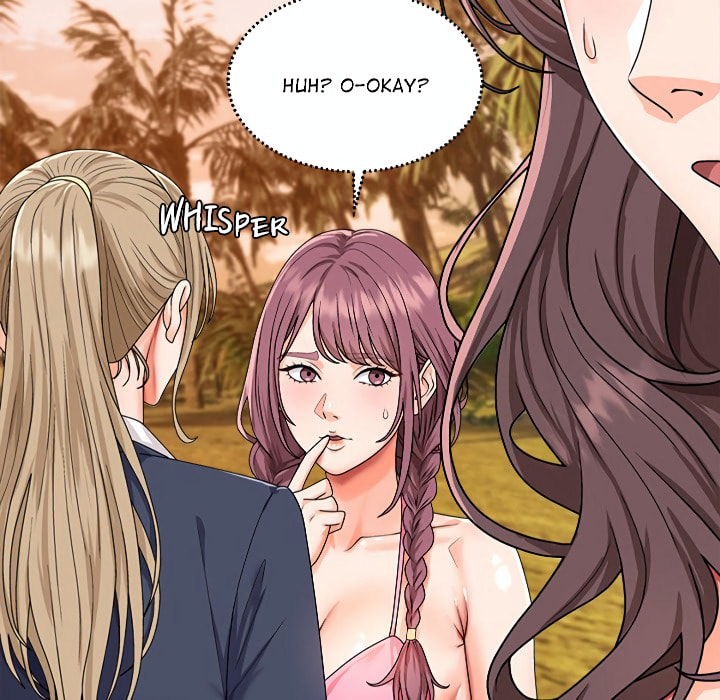 Master of the Island Chapter 1 page 284 - 