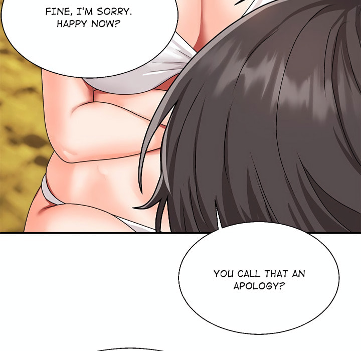 Master of the Island Chapter 1 page 287 - 