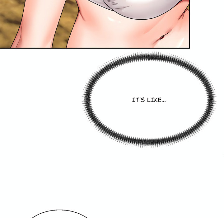 Master of the Island Chapter 1 page 306 - 