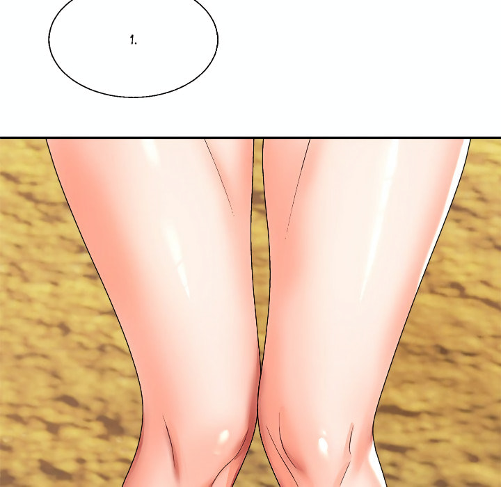 Master of the Island Chapter 1 page 307 - 