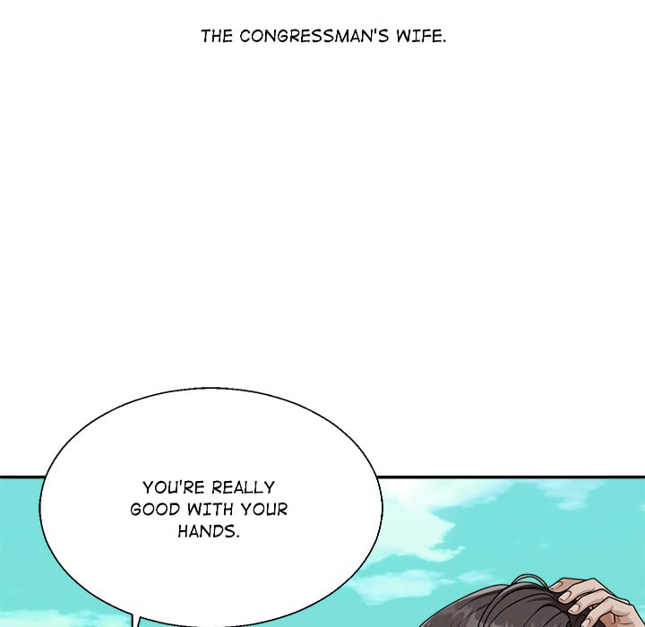 Master of the Island Chapter 1 page 32 - 