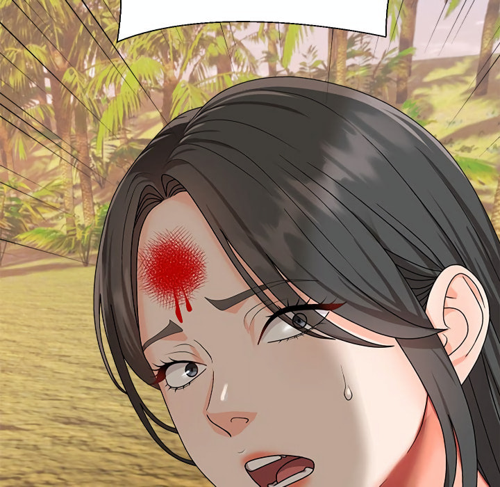 Master of the Island Chapter 1 page 318 - 