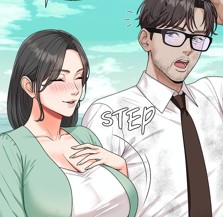 Master of the Island Chapter 1 page 33 - 