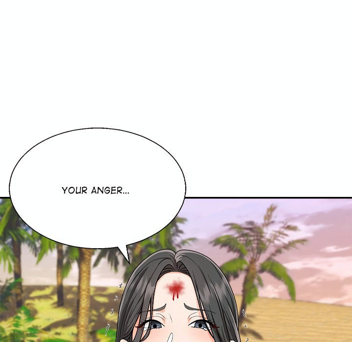 Master of the Island Chapter 1 page 324 - 