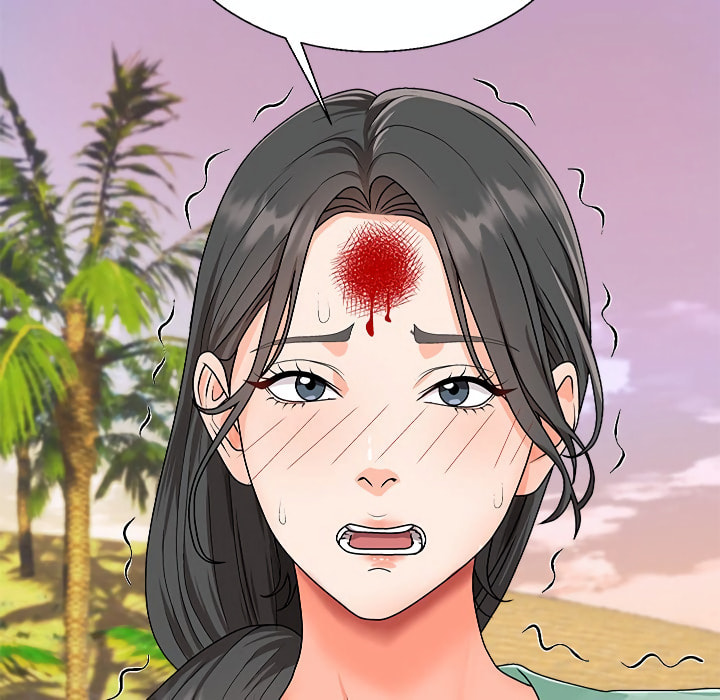 Master of the Island Chapter 1 page 329 - 