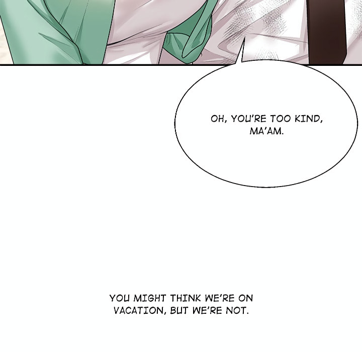 Master of the Island Chapter 1 page 34 - 