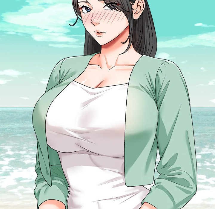 Master of the Island Chapter 1 page 36 - 