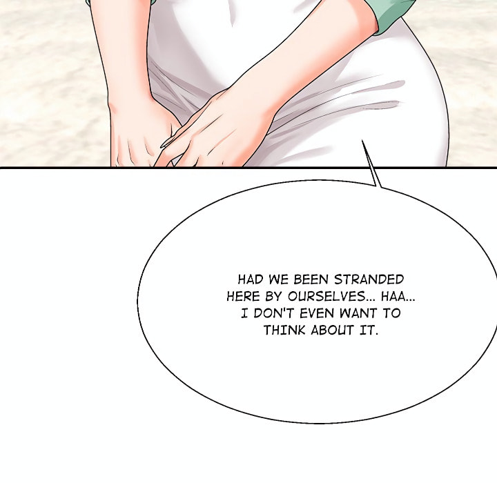 Master of the Island Chapter 1 page 37 - 
