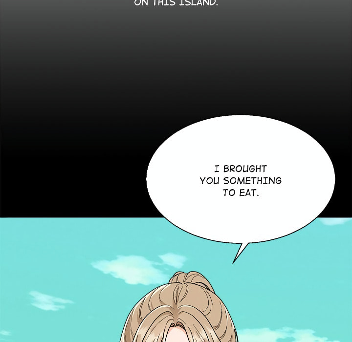 Master of the Island Chapter 1 page 39 - 